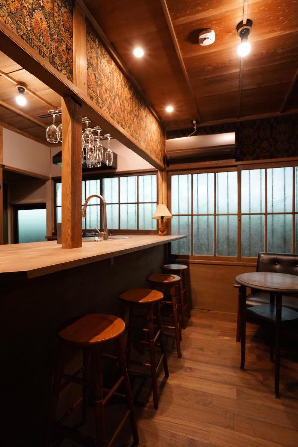 New! 熱海桃山邸　Atami Terrace Villa 〜Sauna & Onsen 〜 外观 照片